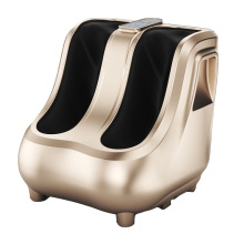 vibration heating kneading airbag foot massager best foot and calf massager machine